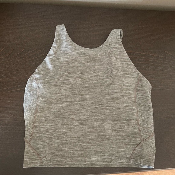 Lululemon Align High Neck Tank - Picture 1 of 2